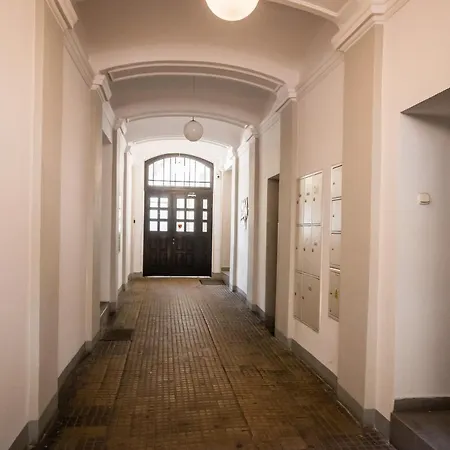 Dajwor Residence Jewish Quarter Wawelofts Krakau Exterior foto