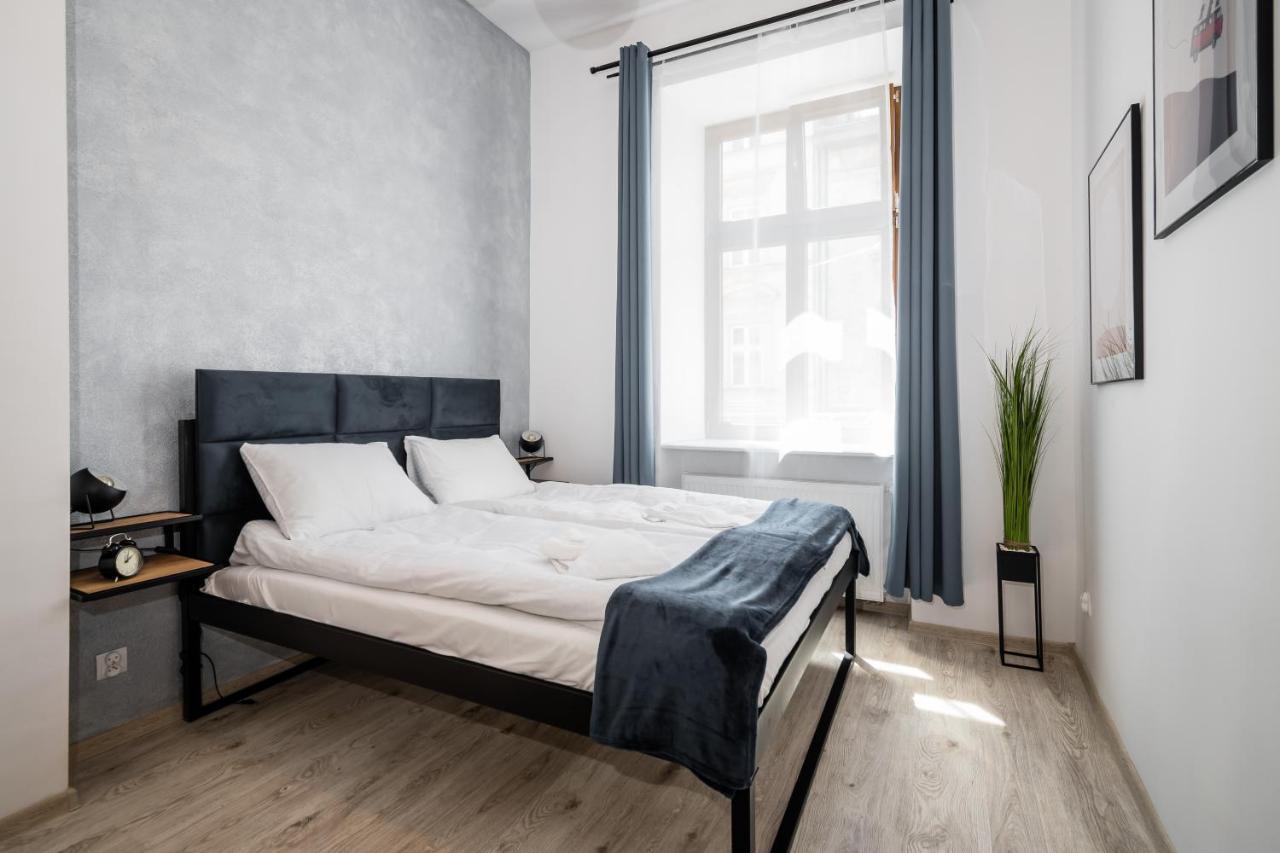 Dajwor Jewish Quarter Wawelofts Apartment *