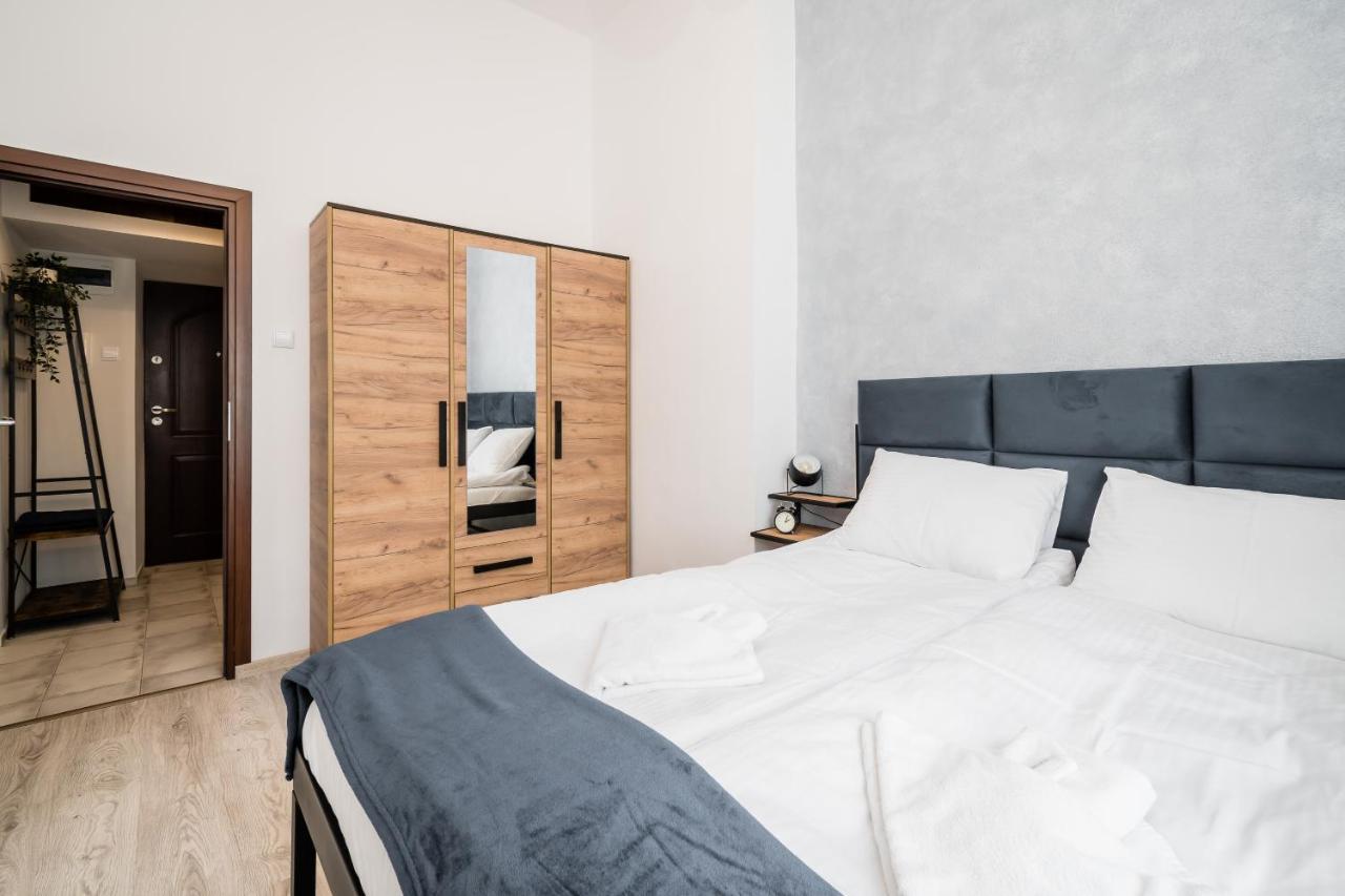 Dajwor Jewish Quarter Wawelofts Apartment *