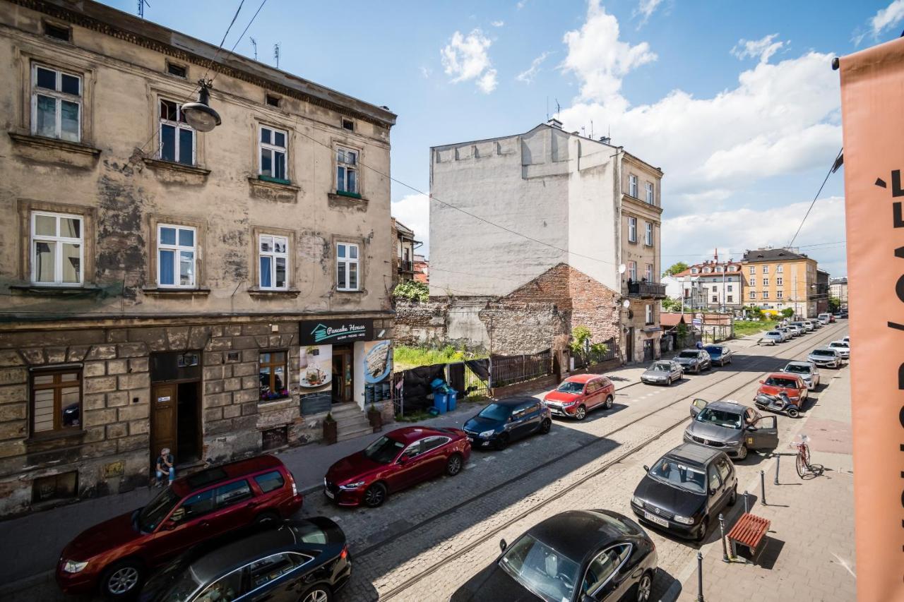 Apartment Dajwor Jewish Quarter Wawelofts *