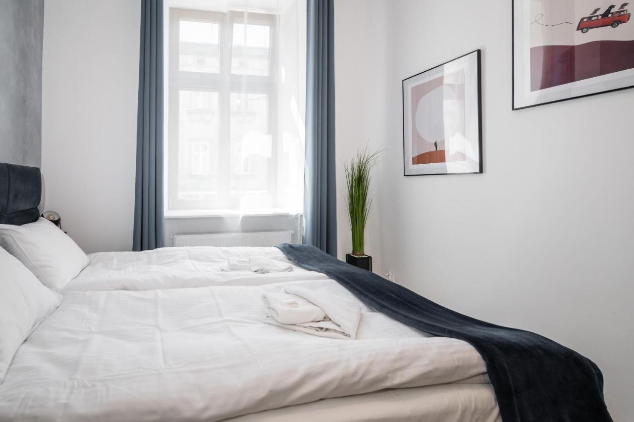 Apartment Dajwor Jewish Quarter Wawelofts