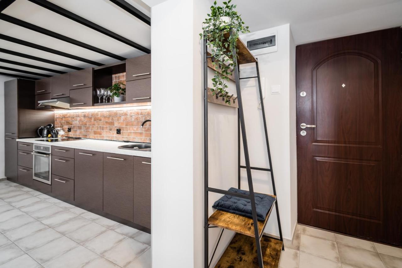 Dajwor Jewish Quarter Wawelofts Apartment Krakow