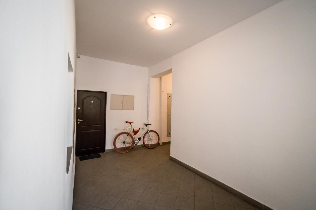 Apartment Dajwor Jewish Quarter Wawelofts Krakau