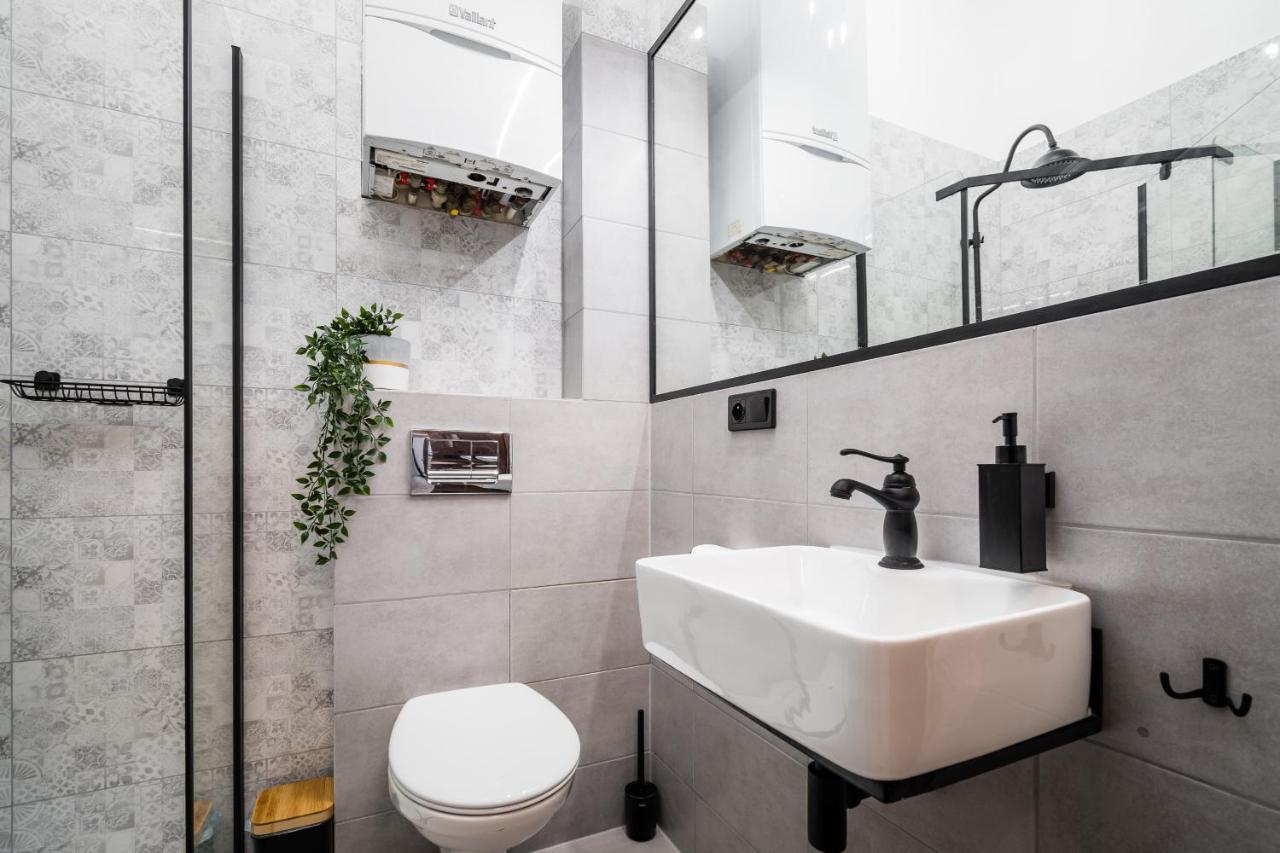 Dajwor Jewish Quarter Wawelofts Apartment Krakow