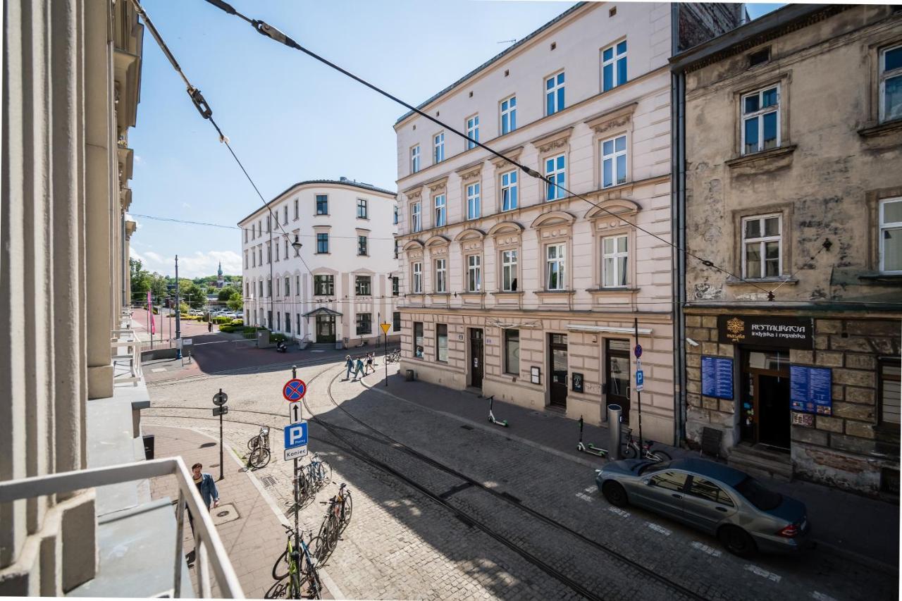 Dajwor Jewish Quarter Wawelofts * Krakow