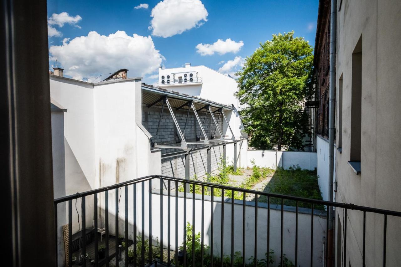 Dajwor Jewish Quarter Wawelofts Krakow