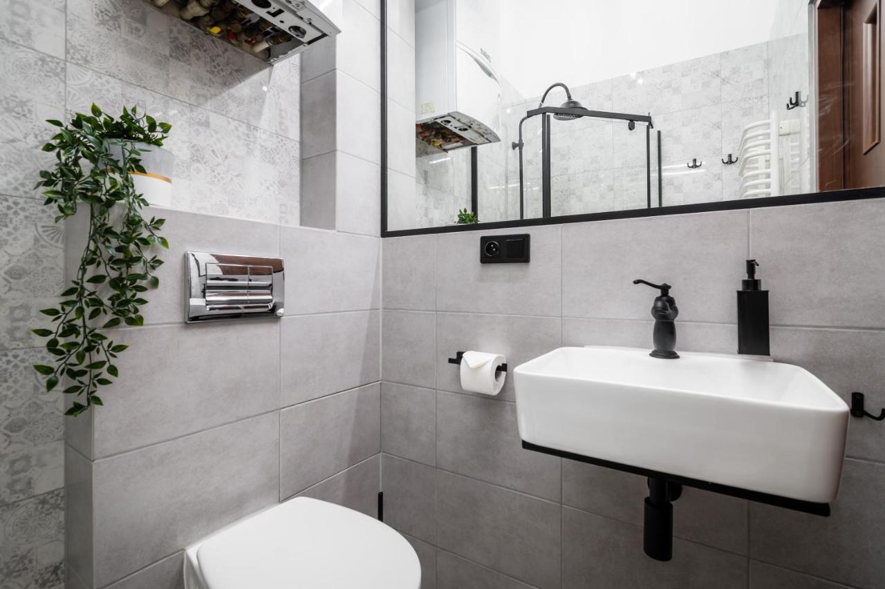 Apartamento Dajwor Jewish Quarter Wawelofts Cracovia