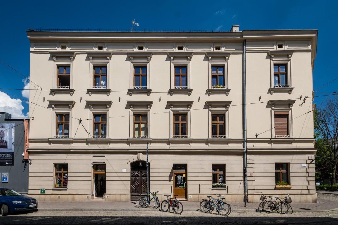 Apartmán Dajwor Jewish Quarter Wawelofts