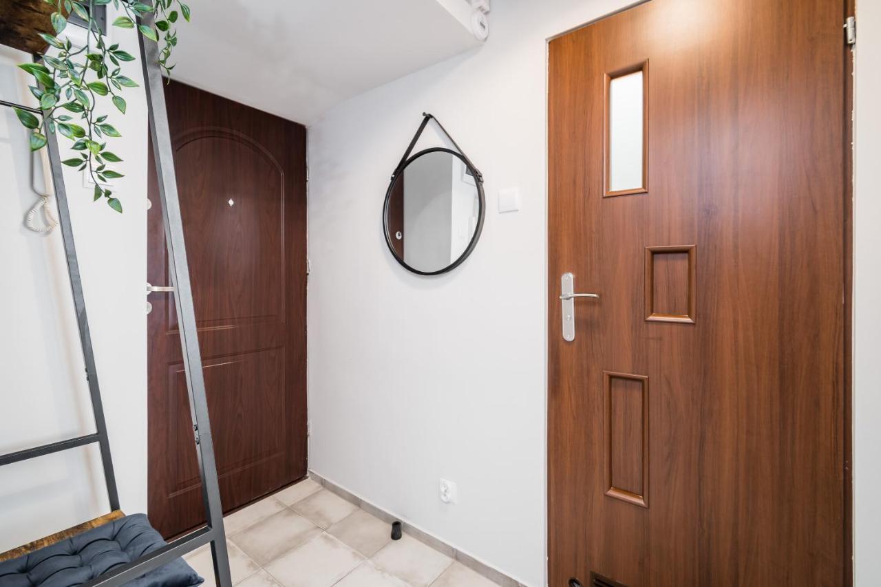 Dajwor Jewish Quarter Wawelofts Apartmán Krakov